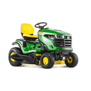 John Deere X127 – Tondeuse autoportée neuve