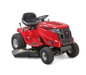 MTD SMART RG 145 – Tondeuse autoportée neuve à éjection latérale