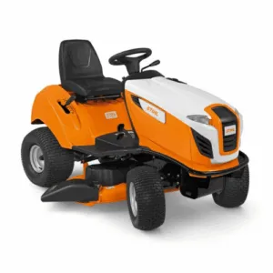 STIHL RT 4112 SZ – Tondeuse autoportée neuve