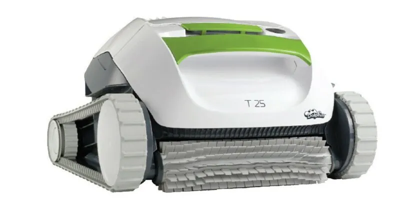 Dolphin T25 Robot Piscine – Tarif Direct Fabricant