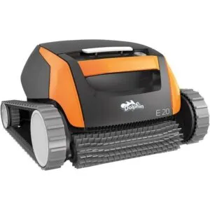 Dolphin E20 Robot Piscine – Tarif Direct Fabricant