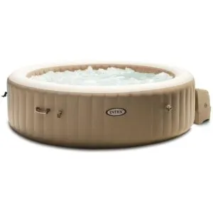 Spa Intex Sahara 6 places avec bulles